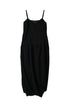 DOUBLE-CAMISOLE DRESS