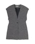 SLEEVELESS JACKET