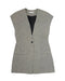SLEEVELESS JACKET