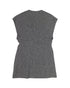 SLEEVELESS JACKET
