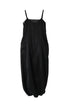 DOUBLE-CAMISOLE DRESS