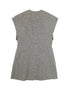 SLEEVELESS JACKET