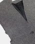 SLEEVELESS JACKET