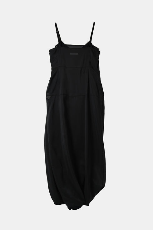 DOUBLE-CAMISOLE DRESS