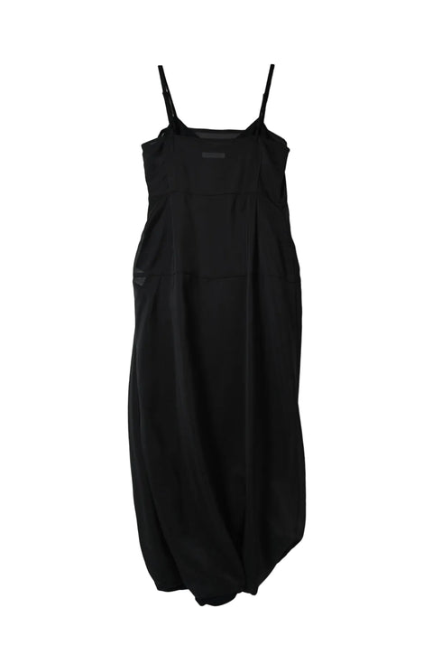 DOUBLE-CAMISOLE DRESS