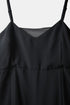 DOUBLE-CAMISOLE DRESS