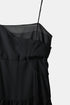 DOUBLE-CAMISOLE DRESS