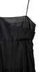 DOUBLE-CAMISOLE DRESS