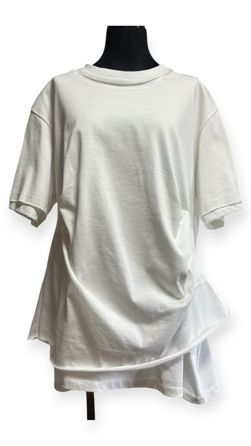 SS27-TOP02-109 パーフェクトインパーフェクションTシャツ