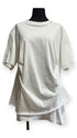 SS27-TOP02-109 パーフェクトインパーフェクションTシャツ