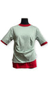 SS27-TOP02-109 パーフェクトインパーフェクションTシャツ