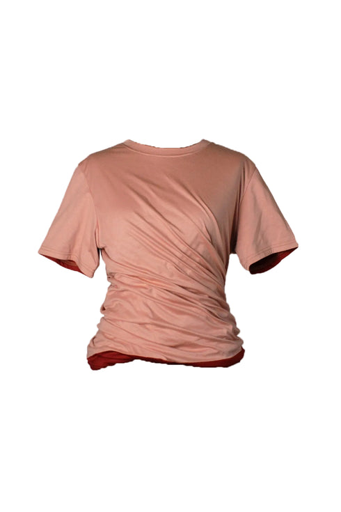 DOUBLE T-SHIRT