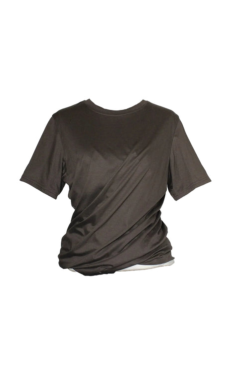 DOUBLE T-SHIRT