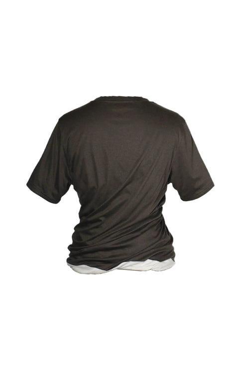 DOUBLE T-SHIRT