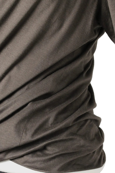 DOUBLE T-SHIRT