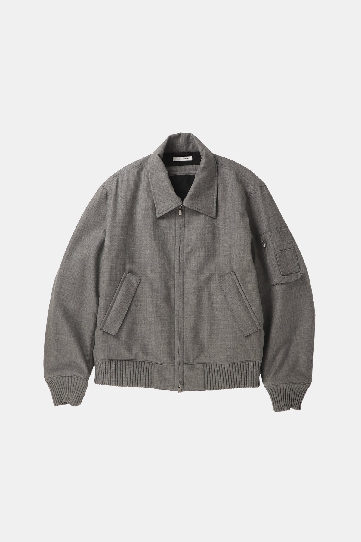 ALL – SATORU SASAKI