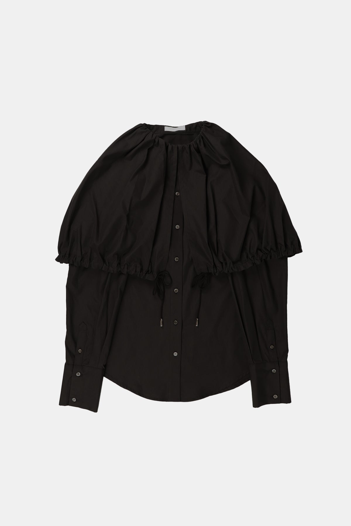 SHIRTS – SATORU SASAKI