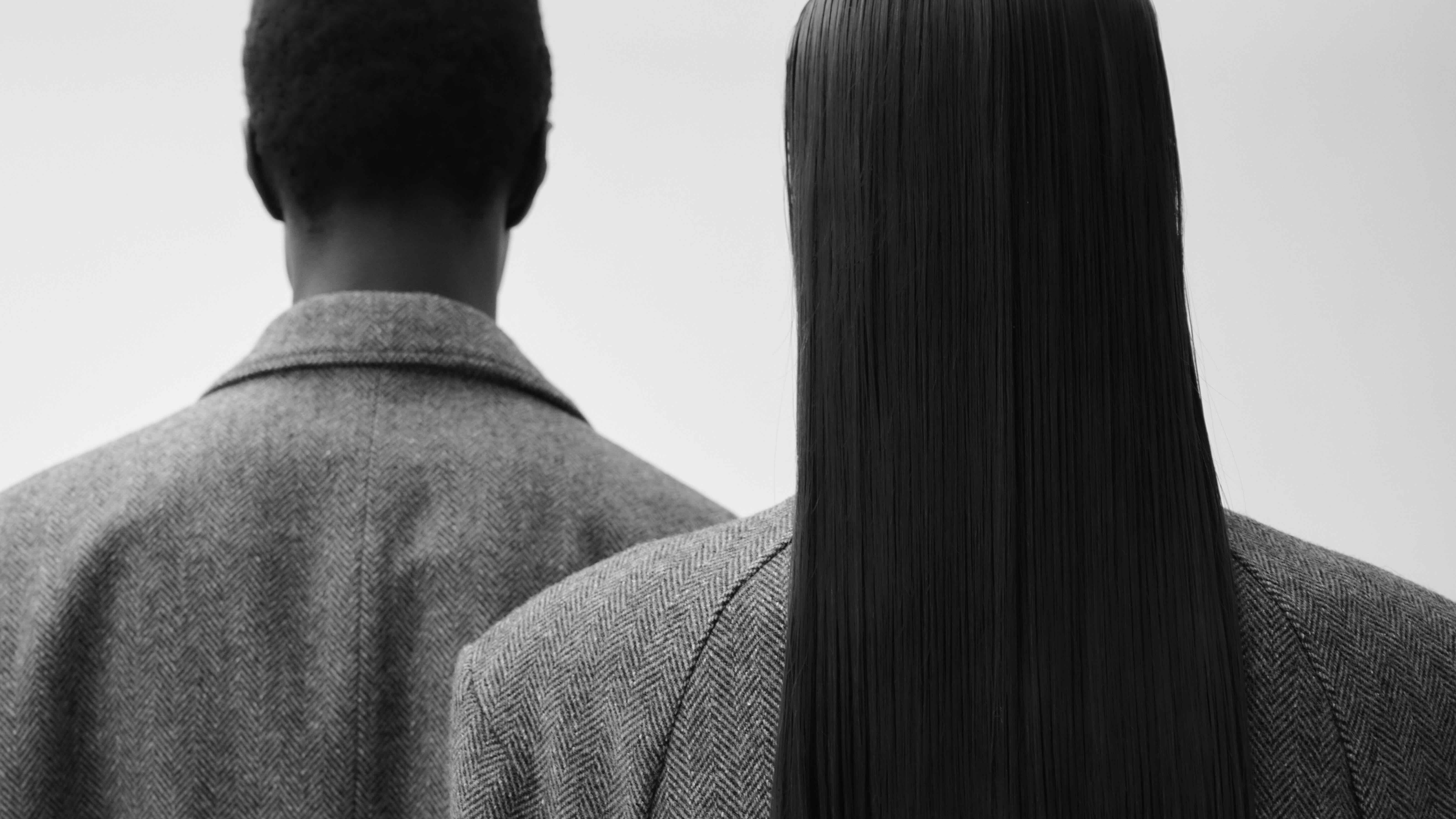 SATORU SASAKI Fall Winter 2026 Campaign